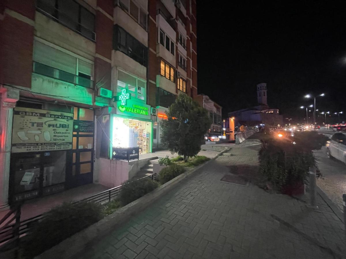 My Studio Pr Prishtinë Exterior photo