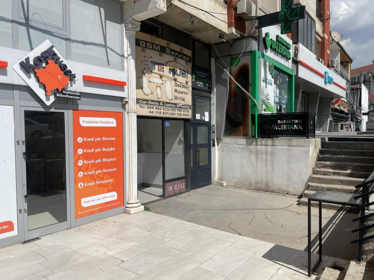 My Studio Pr Prishtinë Exterior photo